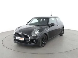Schwarz Gebraucht 2019 Mini ONE Kleinwagen | 15.700 € (Fairer Preis)