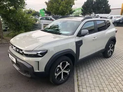 Hnv sandstone Gebraucht 2024 Dacia Duster Journey SUV | 25.950 € (Fairer Preis)