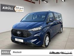 Blau Neu 2026 Ford Tourneo Trend Van / Kleinbus | 42.490 € (Guter Preis)