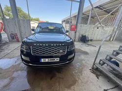 Gebraucht 2020 Land Rover Range Rover Autobiography SUV | 51.000 € (Superpreis)