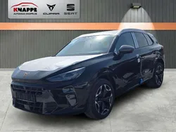 Schwarz Neu 2025 Cupra Terramar SUV | 41.990 € (Etwas zu teuer)