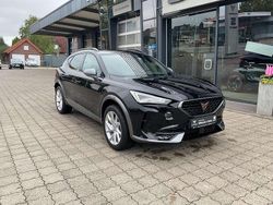 Midnight schwarz Gebraucht 2024 Cupra Formentor SUV | 33.990 € (Etwas zu teuer)