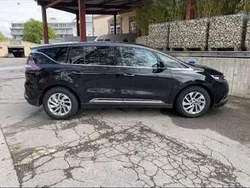 Gebraucht 2016 Renault Espace Intens Van / Kleinbus | 11.500 € (Teuer)