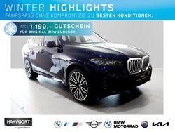 Bmw individual tansanitblau metalli c Neu 2025 BMW X5 Comfort Edition SUV | 96.450 € (Superpreis)