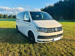 Weiß Gebraucht 2016 VW T6 Van | 27.999 € (Guter Preis)