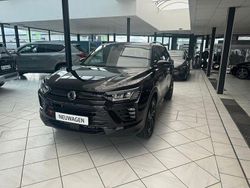 Schwarz Neu 2025 Ssangyong (KGM) Korando SUV | 34.980 €