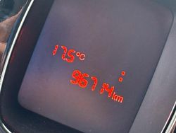 Rot Gebraucht 2013 Fiat Panda Kleinwagen | 5.500 € (Guter Preis)