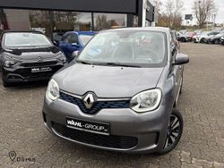 Grau Gebraucht 2021 Renault Twingo Intens Kleinwagen | 11.290 € (Guter Preis)