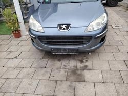 Gebraucht 2006 Peugeot 407 Kombi | 1.000 €