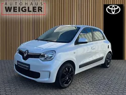 Grau Gebraucht 2021 Renault Twingo LIMITED Kleinwagen | 10.790 € (Fairer Preis)