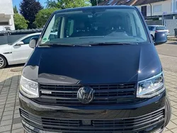 Schwarz Gebraucht 2018 VW T6 Van | 42.900 € (Guter Preis)