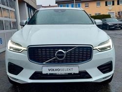Ice white Gebraucht 2019 Volvo XC60 R-Design SUV | 34.990 € (Etwas zu teuer)