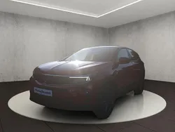 Rubin rot (metallic) Gebraucht 2022 Opel Grandland X Business Edition SUV | 22.450 € (Fairer Preis)