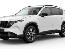 Arctic white Neu 2025 Mazda CX-5 Center-Line SUV | 36.290 € (Etwas zu teuer)