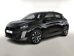 Weiss Neu 2025 Peugeot 208 Style Kleinwagen | 16.826 € (Superpreis)