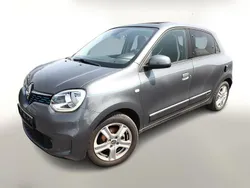 Grau Gebraucht 2022 Renault Twingo Intens Kleinwagen | 11.888 € (Superpreis)