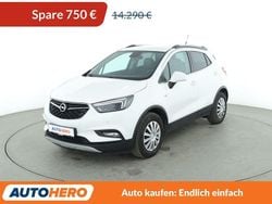 Weiß Gebraucht 2019 Opel Mokka X Innovation SUV | 13.540 € (Fairer Preis)