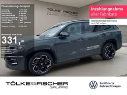 Grau Gebraucht 2025 VW Tayron R-line SUV | 59.269 €