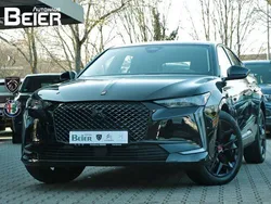 Schwarz Gebraucht 2023 DS Automobiles DS4 Performance Limousine | 24.680 € (Guter Preis)