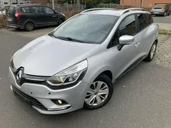 Silber Gebraucht 2019 Renault Clio IV LIMITED Limousine | 11.500 € (Fairer Preis)