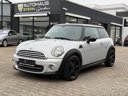 Silber Gebraucht 2011 Mini Cooper Kleinwagen | 6.390 € (Guter Preis)