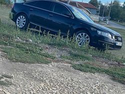 Blau Gebraucht 2004 Audi A6 Sport Limousine | 4.900 € (Fairer Preis)