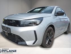 Grau Gebraucht 2024 Opel Corsa Kleinwagen | 17.940 € (Fairer Preis)