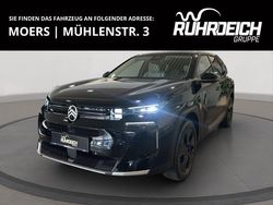 Schwarz Neu 2025 Citroën C5 Aircross SUV | 43.990 €