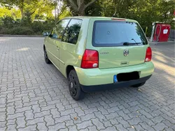 Gebraucht 2002 VW Lupo Kleinwagen | 1.999 € (Etwas zu teuer)