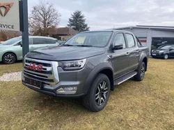 Grau Gebraucht 2025 JAC T8 Abholung | 33.990 €