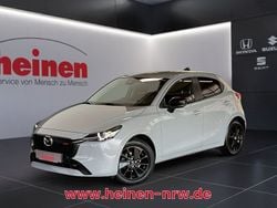 Grau Gebraucht 2023 Mazda 2 Homura-Line Kleinwagen | 17.899 € (Fairer Preis)