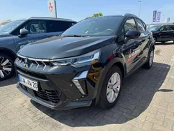 Onyxschwarz Neu 2025 Mitsubishi ASX Plus SUV | 27.990 € (Fairer Preis)