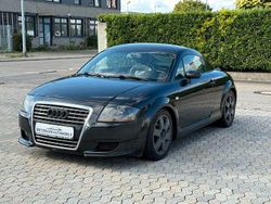Schwarz Gebraucht 1999 Audi TT Roadster Sport Cabrio | 4.599 € (Guter Preis)