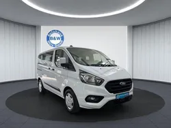 Andere Gebraucht 2020 Ford Tourneo Custom Limousine | 26.999 € (Guter Preis)