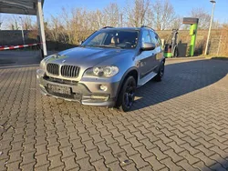 Grau Gebraucht 2007 BMW X5 SUV | 7.000 € (Superpreis)