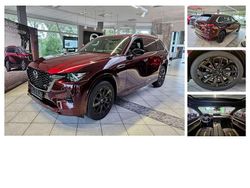 Artisan red Gebraucht 2024 Mazda CX-80 SUV | 58.790 € (Fairer Preis)