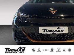 Midnight schwarz metallic Neu 2025 Cupra Born Kleinwagen | 39.890 € (Etwas zu teuer)