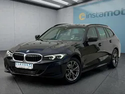 Gebraucht 2022 BMW 320 Kombi | 27.999 € (Fairer Preis)