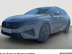 Grau Neu 2025 Skoda Octavia RS Kombi | 40.627 € (Guter Preis)