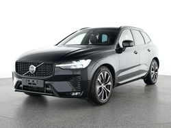 Onyx black / metallic Gebraucht 2025 Volvo XC60 Ultra SUV | 49.540 € (Etwas zu teuer)