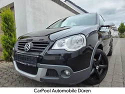 Schwarz Gebraucht 2006 VW Polo Cross Kleinwagen | 2.900 € (Fairer Preis)
