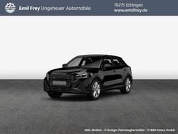 Schwarz Gebraucht 2023 Audi Q2 S-Line SUV | 25.500 € (Guter Preis)