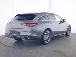 Gebraucht 2024 Mercedes CLA180 Shooting Brake Kombi | 30.680 € (Fairer Preis)
