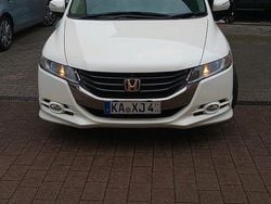 Gebraucht 2009 Honda Odyssey Van / Kleinbus | 11.900 €