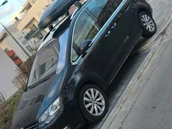Schwarz Gebraucht 2012 VW Sharan Highline Van / Kleinbus | 12.900 € (Etwas zu teuer)