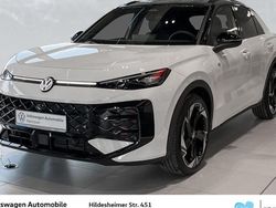 Weiß Neu 2025 VW T-Roc R-line SUV | 44.990 € (Teuer)