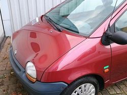 Rot Gebraucht 1996 Renault Twingo Kleinwagen | 1.350 €