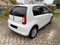 Weiß Gebraucht 2013 Skoda Citigo Kleinwagen | 2.950 € (Fairer Preis)