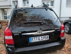 Gebraucht 2007 Hyundai Tucson GLS SUV | 4.300 € (Fairer Preis)