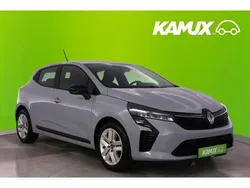 Grau Gebraucht 2025 Renault Clio V Evolution Limousine | 18.000 € (Guter Preis)